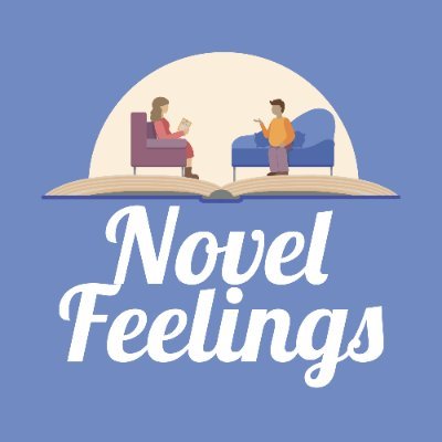 Priscilla and Elise: two psychologists take a deep dive into your favourite books.