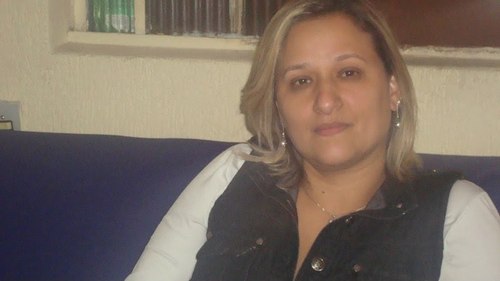 mãe da mais linda @ju_Garrett.