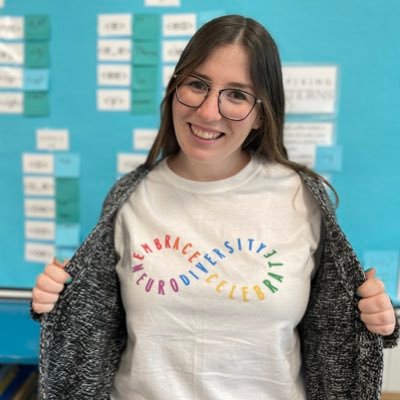Grade 3 Teacher & Student Life Lead @the_OJCS. Known as