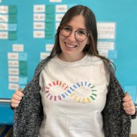 Lianna Krantzberg (@lkrantzberg) 's Twitter Profile