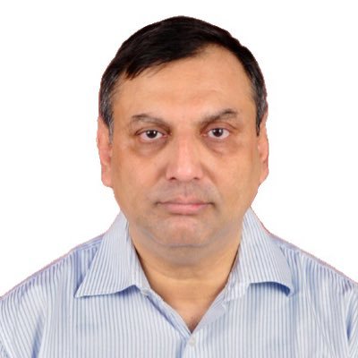 Sumit Simlai