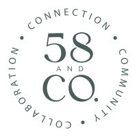 58 and CO. (@58andco) 's Twitter Profile