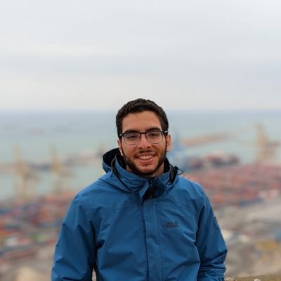 A_K_Abd_Elmeged's profile picture. Building things for Mobile.