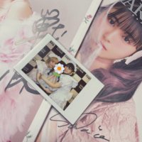 一華🌷☘️ ⌒🦋 (@ichika_femme_) Twitter profile photo