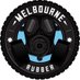 Melbourne Rubber (@RubberMelbourne) Twitter profile photo