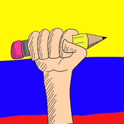 Viva Colombia! 🇨🇴🇨🇴🇨🇴 Profile