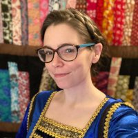 Amy Dallen (is elsewhere) (@enthusiamy) 's Twitter Profile