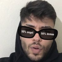 Şaban C (@thesabancn) Twitter profile photo