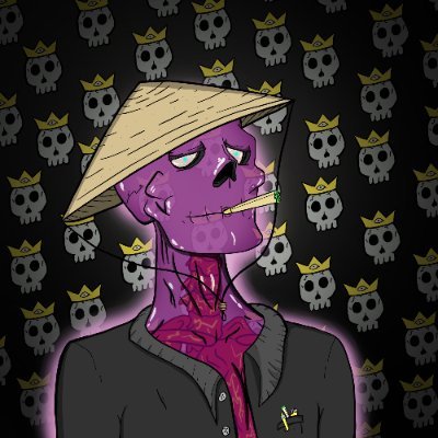 The_A_sol's profile picture. Just trying to make it. They call me a sol because I started out with a sol and a soul. Sold both to get in a shitty alpha.