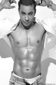 Doing what I do best. Aspired actor and model.