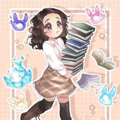 She/her. ⭐️ A writer who occasionally likes to draw. ⭐️ Genshin Impact ⭐️ Pokémon 💜 BTS ARMY 💕profile pic is a commission by @Lucklessluci