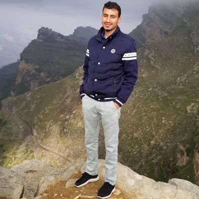 Farhan_Almsoodi's profile picture. I am Agronomist working with @SMEPSYEMEN as Project Officer
I believe in development Achieved by changing the behavior of the community