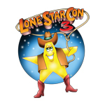 LoneStarCon's profile picture. Worldcon, or The World Science Fiction Convention, is a moving science fiction convention held each year since 1939 (except for 1942 through 1945.)