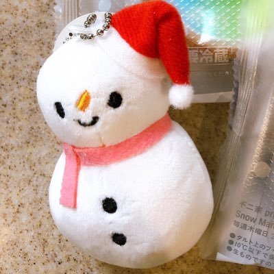 にゃん⛄️布団には愛💗