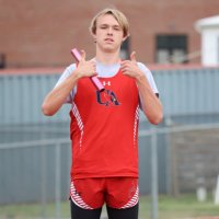 Nathan Swinney (@nathanswinney25) 's Twitter Profile