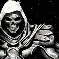 Skele-Hator {Lord of Dark Pettiness}(@Keldor_B_Petty) 's Twitter Profile Photo