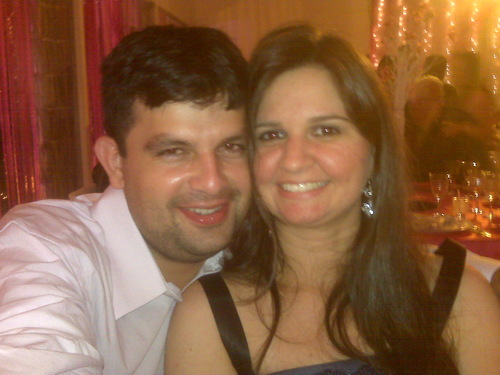 Aguia do Avivamento, esposo de uma Mulher de Deus. Servo Daquele que Era, que E, e que Ha de vir. TE AMO JESUS