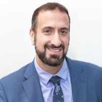 Naim Alkhouri (@alkhourinaim) 's Twitter Profile Photo Naim Alkhouri (@alkhourinaim) 's Twitter Profile Photo