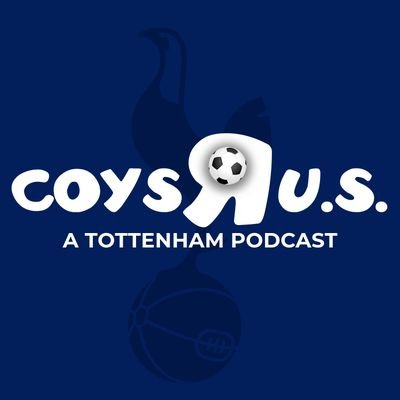 Four Americans (@iamkimmies, @vernon_virgo, @jesseghiorzi, Ben) who love Spurs talk Tottenham. COYS.

@manscaped promo: Use COYSRUS to save 20%!