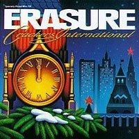 From Betamax tapes to the recent DVDs, Andy and Vince have always been with me trough their concerts. This is my tribute to Erasure.