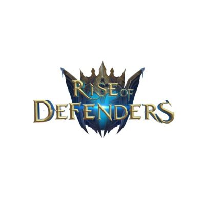 Rise of Defenders Secure Account