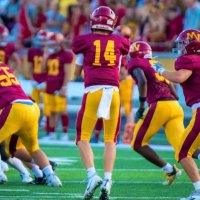 Jackson McCarty (@jacksonmccart19) 's Twitter Profile Photo