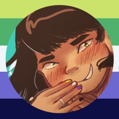 enbyaspecotd Profile Picture