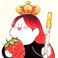 딸비 (@talbi_illust) 's Twitter Profile