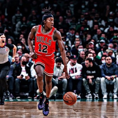 Ayo Dosunmu Fan Club Profile