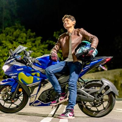 HasbulRizuan's profile picture. ♈📸🎥🏍️💍🐱