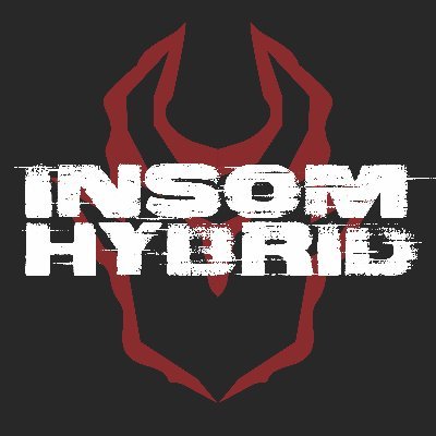 The Official HUB For InsomHybrid Meta-Humans
| Updated | Full Reveal -- ??/06/2022

Please note, this is the only official Link from InsomHybrid
#InsomWarrior