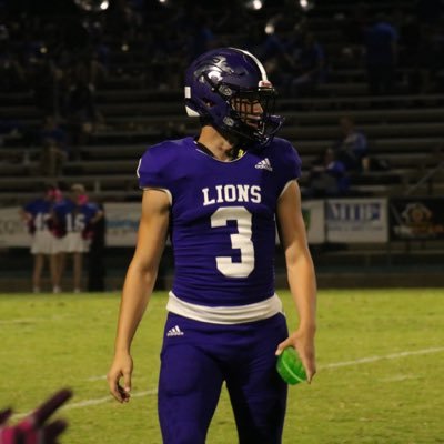 Columbia, TN. ‘23 K/P for CCHS Lions. All the glory to God. https://t.co/zNnbyxSGyD