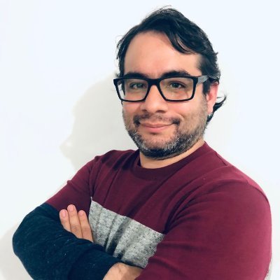 felixmc1987's profile picture. | Contador | Socio de C Tributarios y Consultores | Militante Morado 💜 |