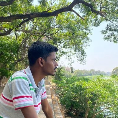 omkarpathare256's profile picture. enjoying life but want better