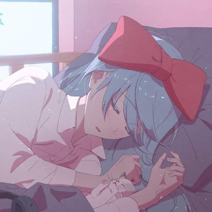 • 7 - 9 •さんのプロフィール画像