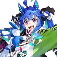 びきにちゃんはターボばかりを育成してる (@bikinichan_uma2) Twitter profile photo