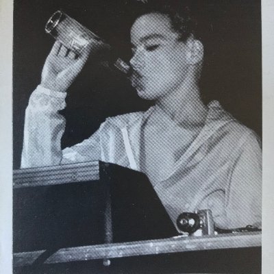 bjorklover69420's profile picture. 