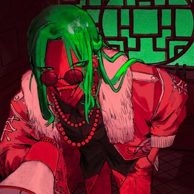 宇治抹茶さんのプロフィール画像