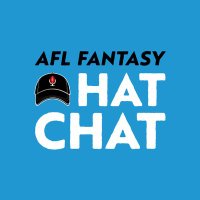 AFL Fantasy Hat Chat (@hatchatafl) 's Twitter Profile