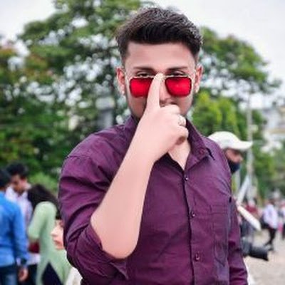 JaiShre83704455's profile picture. 