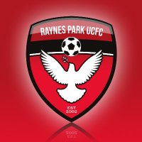 Raynes Park UCFC π (@raynesparkucfc) 's Twitter Profile
