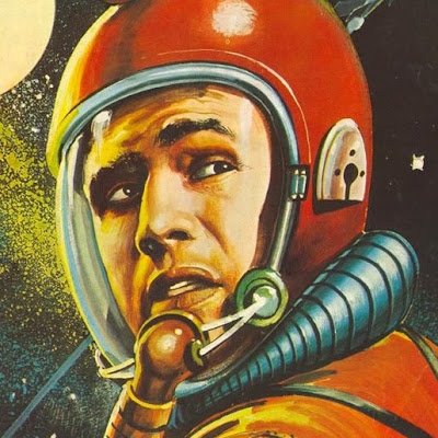 Jefferson Roswellさんのプロフィール画像
