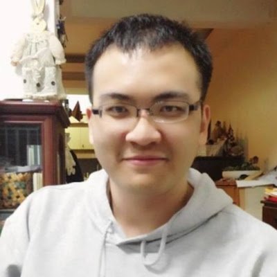 LiWeiKuo7's profile picture. 