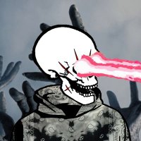 SkullySquad NFT Project MASSIVE Utility Comming(@Projectskully) 's Twitter Profile Photo SkullySquad NFT Project MASSIVE Utility Comming(@Projectskully) 's Twitter Profile Photo