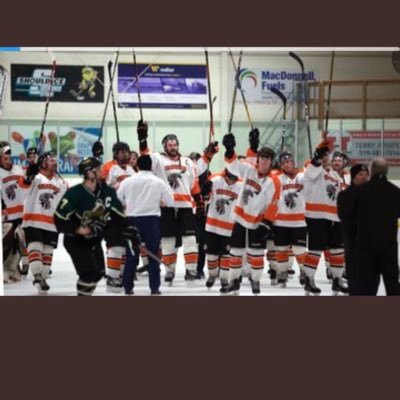 Official Twitter Account of The Shallow Lake Crushers. 2021/2022 Sr. A Champions