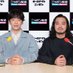 Creepy Nutsのオールナイトニッポン【毎週月曜25時〜】 (@creepynuts_ann) Twitter profile photo Creepy Nutsのオールナイトニッポン【毎週月曜25時〜】 (@creepynuts_ann) Twitter profile photo