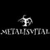 MetalIsVital (@metalisvital) Twitter profile photo MetalIsVital (@metalisvital) Twitter profile photo