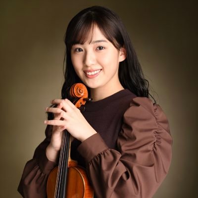 Honoka_vn's profile picture. 藝高64期→藝大→藝大M1年🎻/Violin /Hpac/🐶