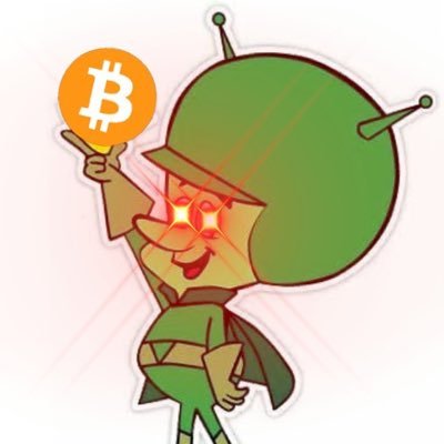 CryptoGazoo Profile Picture