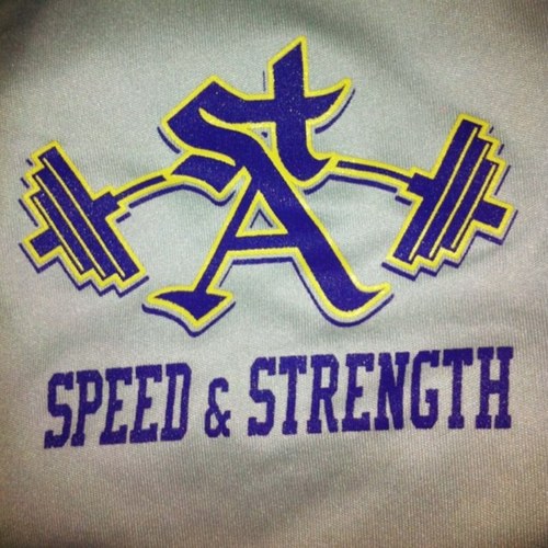 Saintsstrongbox's profile picture. Effort and intensity during training builds a champion mindset and warrior heart